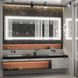 keonjinn led mirror