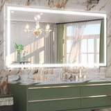 keonjinn led mirror